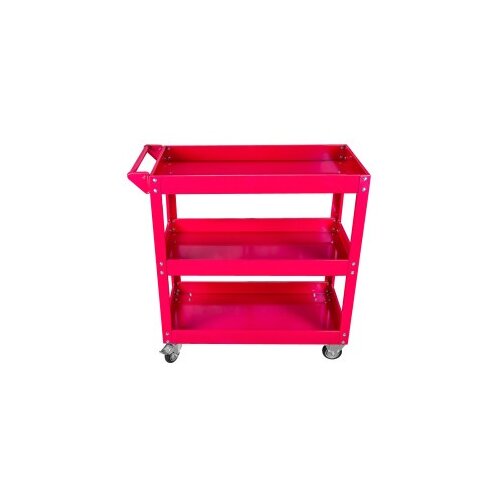 Prolinetech plt/ws-03 kolica za alat na tri nivoa ( PLT/WS-03 ) Slike