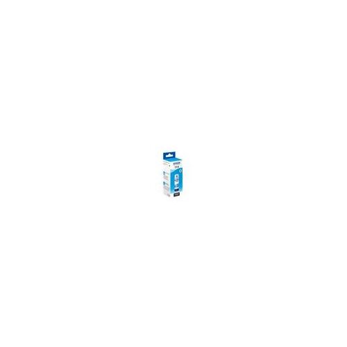 Epson 114 EcoTank Cyan ink bottle Slike