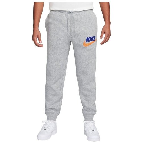 Nike Hlače Club Bb Jogger Siva Cene