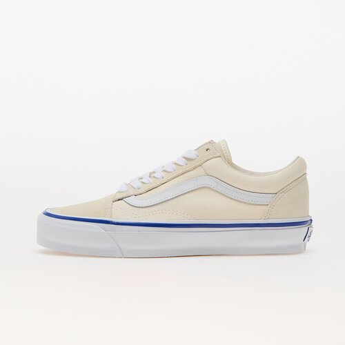 Vans Sneakers Old Skool 36 LX Off White EUR 39 Cene