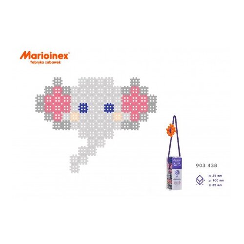  Waffle slon ( 903438 ) Slike