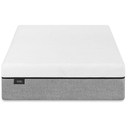Kave Home Srednje tvrd madrac od pjene 90x190 cm Eva – Cijene