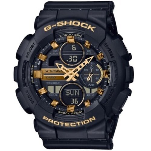 Casio GMAS140M1ADR sarena Slike