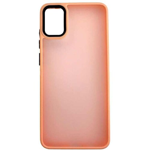 Coco A05 SILIKON SAMSUNG BABY ROSE Slike