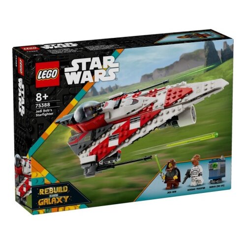 Lego tbd-lsw-ip-17-2024 star wars tm ( LE75388 ) Cene