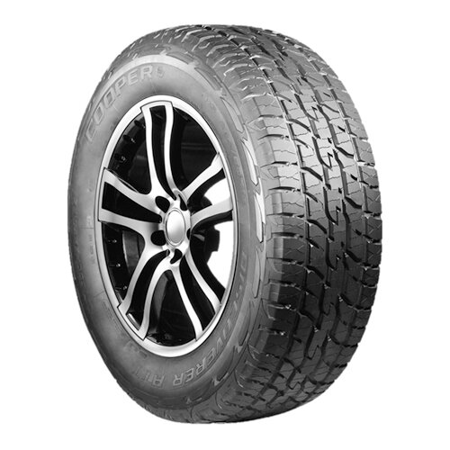 Cooper Letna 215/60R17 100H XL Discoverer ATT SUV - Skladišče 1 (Dostava 1 delovni dan) Cene