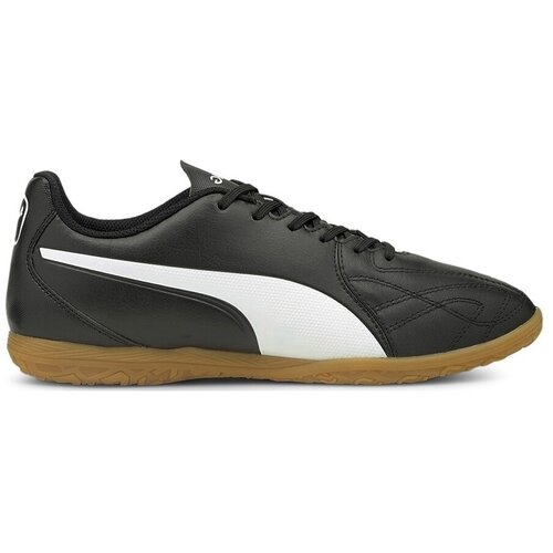 Puma King Hero 21 IT Crna Slike