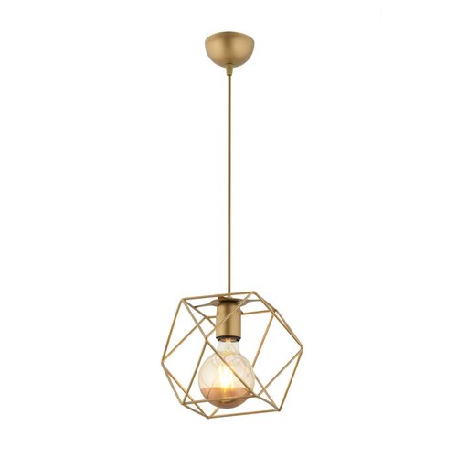 Opviq luster 64640, Zlatne boje Cene