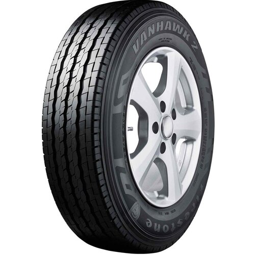 Firestone Vanhawk 2 205/70 R15C 106/104R 8PR Cene