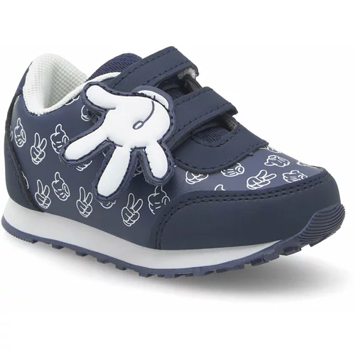 Mickey&Friends Superge CP23-SS24-001DSTC-C Navy