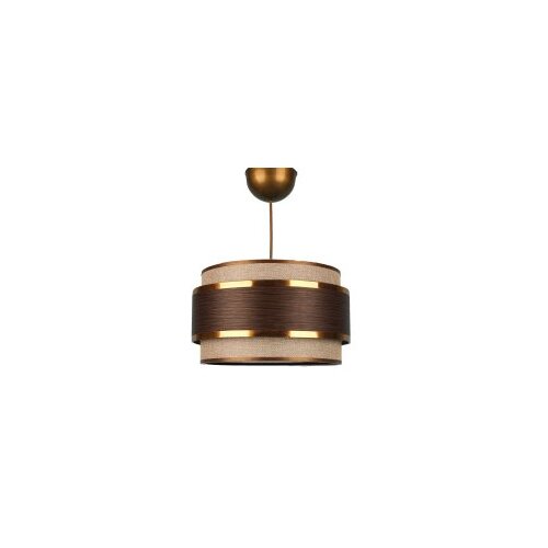 Opviq Luster BK029, O28, 15,5 cm, IP20, smeđa Cijene