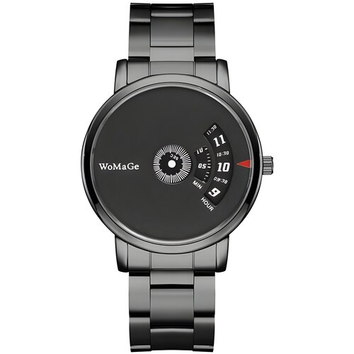 Womage Sat OW-22632 - Crna Slike