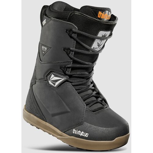 ThirtyTwo X Volcom Lashed Snowboard cevlji black / gum Cene