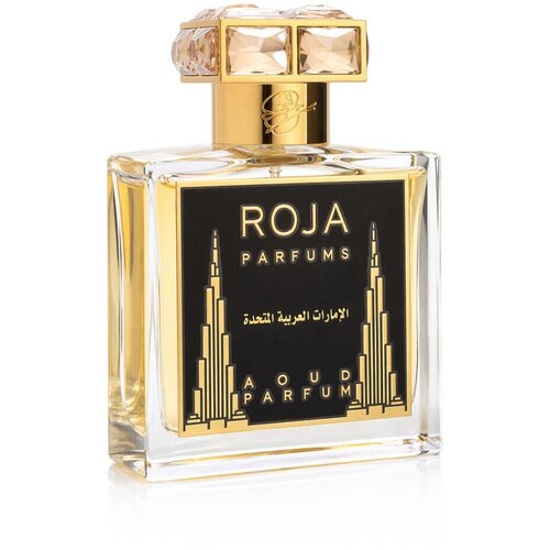 Roja Parfums United Arab Emirates parfem 50 ml unisex Slike