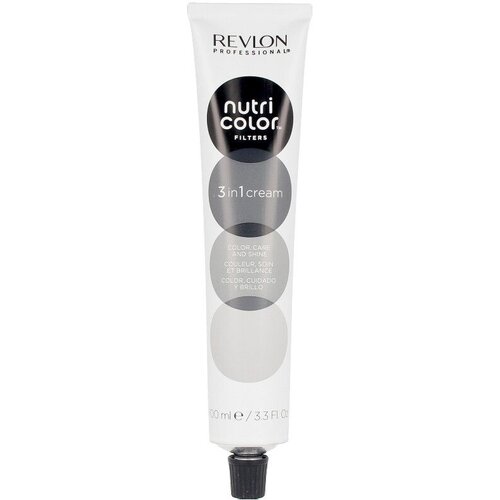 Revlon Nutri Color Filters #190 Slike