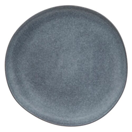 Secret de Gourmet Plitki tanjir Spring D27 plavi (154931B) Cene