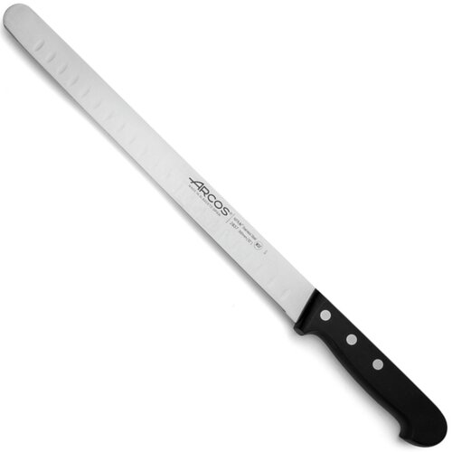 Arcos UNIVERZALNI kroglično brušeni nož za rezanje dolžine 300/423 mm, (21563842) Cene