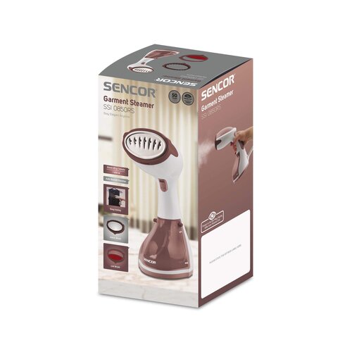 Sencor vertikalna pegla SSI 0850RS Cijene