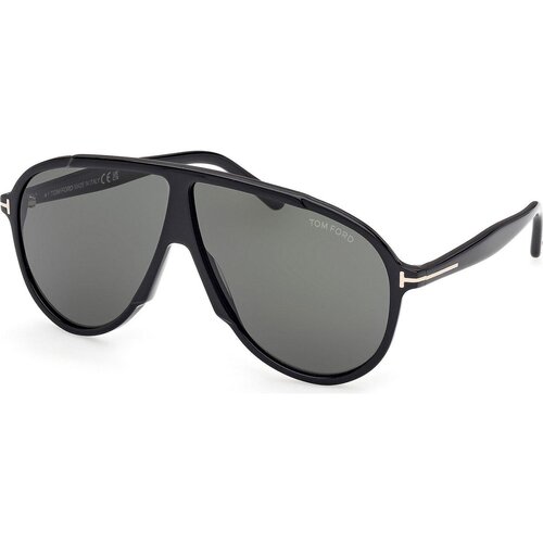 Tom Ford Vladimir FT1211 01N - ONE SIZE (65) Slike