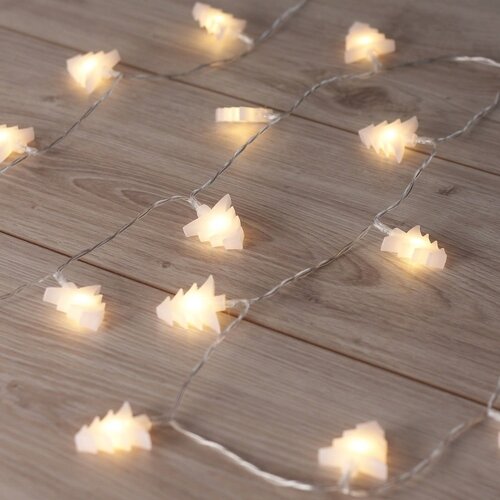 DecoKing LED svetlobna veriga Tree, 20 luči, dolžina 2,4 m Cene