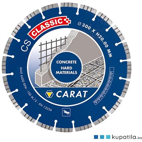  Rezna ploča za beton... Cijene