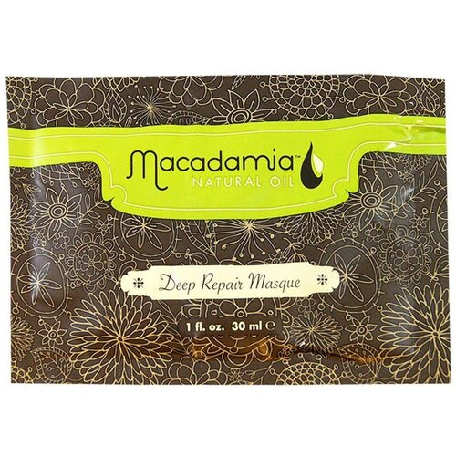Macadamia Deep Repair Mask 30 ml Slike