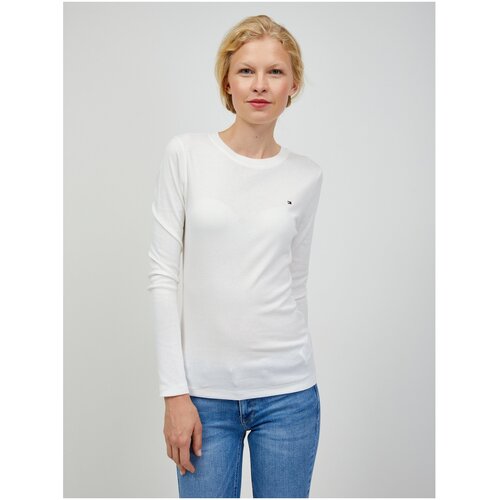 Tommy Hilfiger Women&amp;#039;s Long Sleeve T-Shirt - Women Slike
