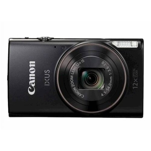  Fotoaparat CANON IXUS285 HS A BK Slike