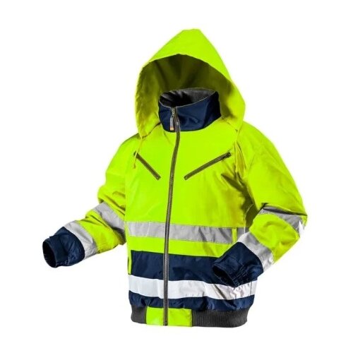  Jakna reflektiv XL ( 81-710-XL ) Cene