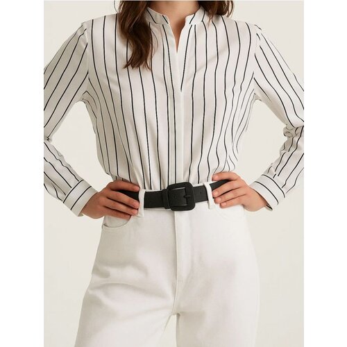 Sinsay Remen s sjajnom teksturom Cijene