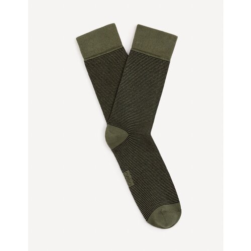 Celio High Socks Vicaire - Mens Cene