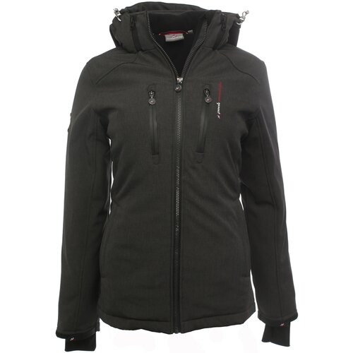 Peak Mountain Jakne Blouson de ski femme ANADOLI Siva Cene