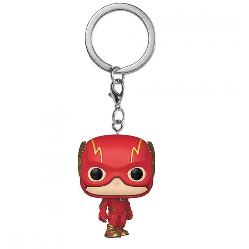 Funko POP! Keychain: The Flash - The Flash - figura Slike