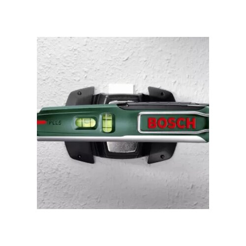 Bosch laserski nivelir PLL 5 Slike