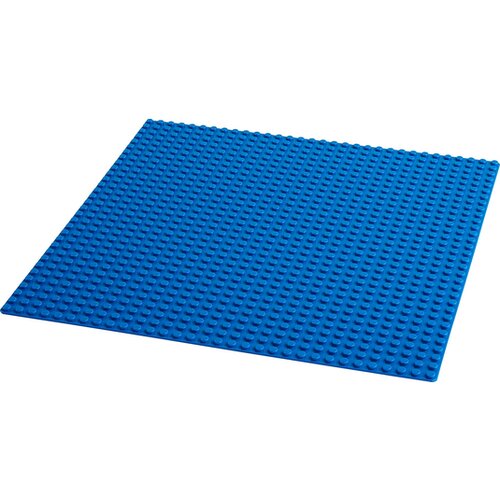 Lego 11025 Plava podloga za gradnju Slike