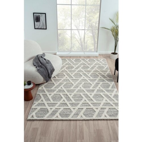 Conceptum Hypnose sevilla 5508 multicolor carpet (100 x 300) Cene