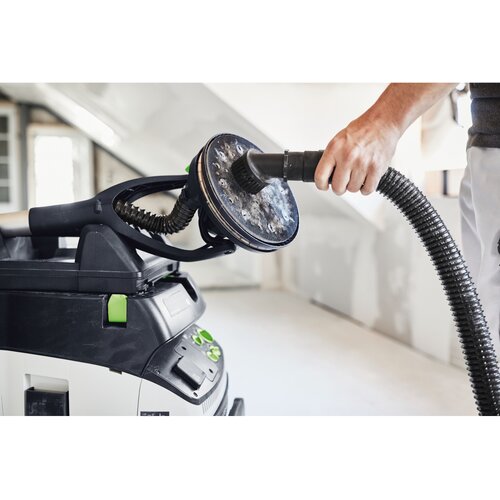 Festool Sesalna krtaca D 36 SP Dodatek za sesalne mobilnike CT in sesalne naprave, 440404 Slike