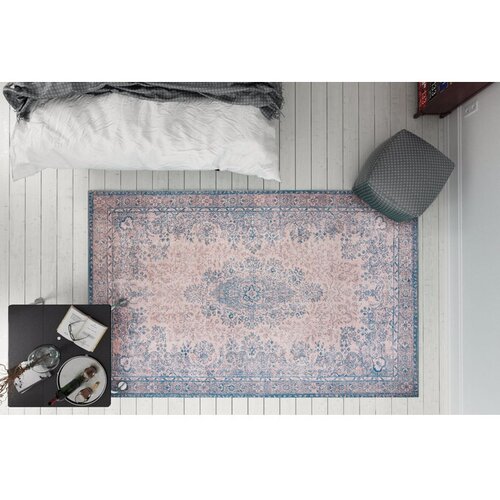 Conceptum Hypnose tepih Dorian Chenille 95, 75x150cm, šareni Cene