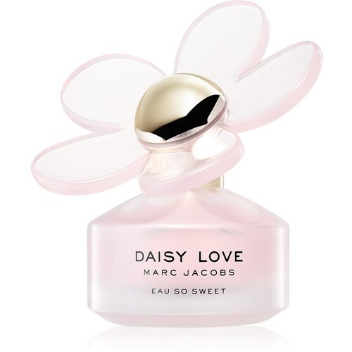Marc Jacobs Daisy Love Eau So Sweet toaletna voda 50 ml za ženske Cene
