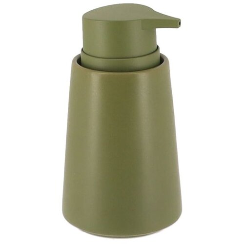 Tendance DOZATOR ZA SAPUN SOLID COLOR 420 ML, KHAKI Slike