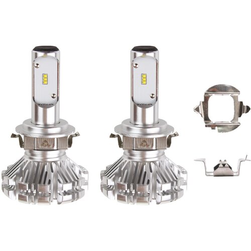 Amio Auto sijalica H7-6 LED Cene