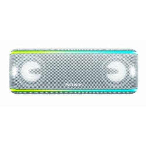 Sony SRSXB41W Bluetooth Extra Bass, White zvučnik Slike