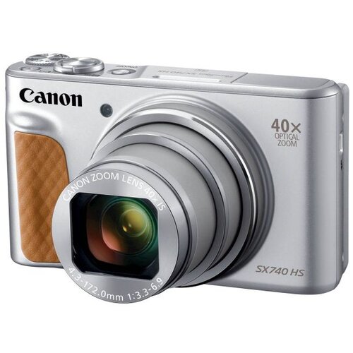  CANON SX740HS SL Cene