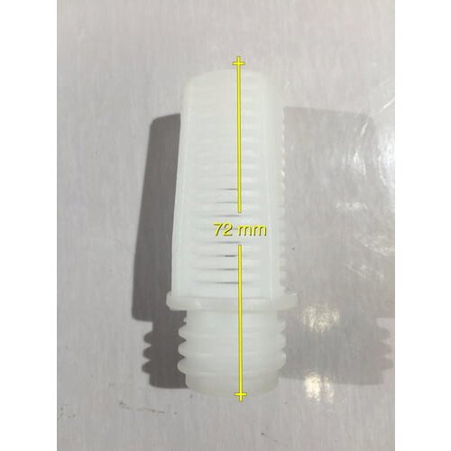 Intex Rezervni deli za Naprava s peščenim filtrom Krystal Clear 6 m³ - (8) Nastavek Cene