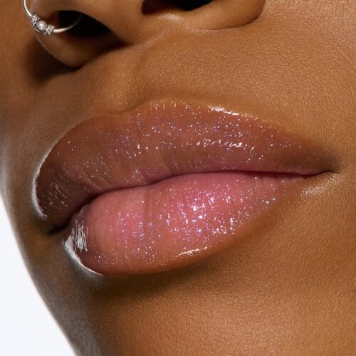 MAC Cosmetics Lipglass Air hidratantno sjajilo za usne nijansa Frozen 5 ml Slike