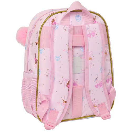 Barbie ruksak za balet 34 cm, prilagodljiv Slike