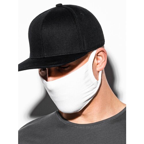 Edoti mask with a filter pocket Slike