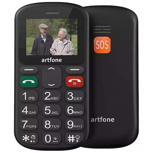  Telefon na tipke Artfone CS181 Cijene