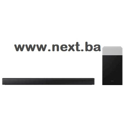 SOUNDBAR SAMSUNG HW-B650F 3.1 ch Cijene