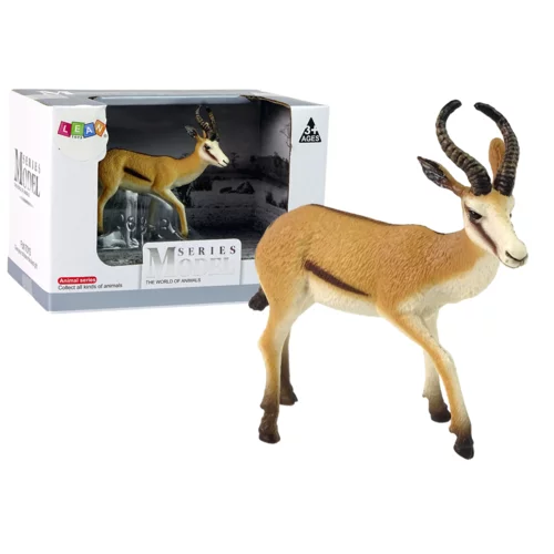  Kolekcionarska figurica smeđa antilopa